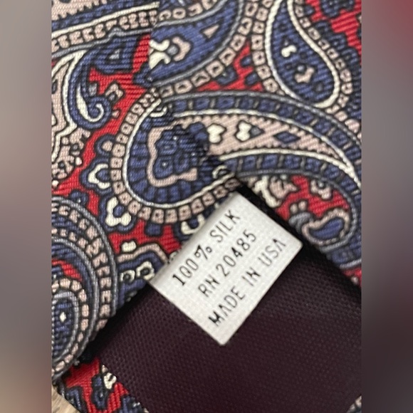 Pierre Cardin Tie - Picture 5 of 6